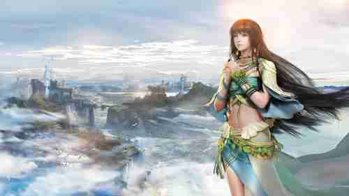 《天穗之咲稻姬》更新上线：花开佐久名对金属蚜虫